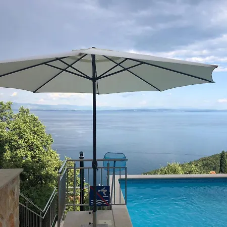 Guest house Sabine Brioni Medveja