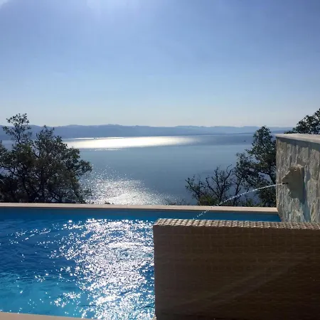 Guest house Sabine Brioni
