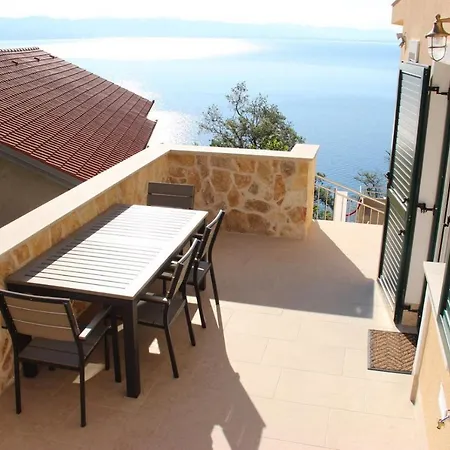 Guest house Sabine Brioni