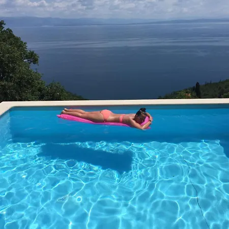Guest house Sabine Brioni *